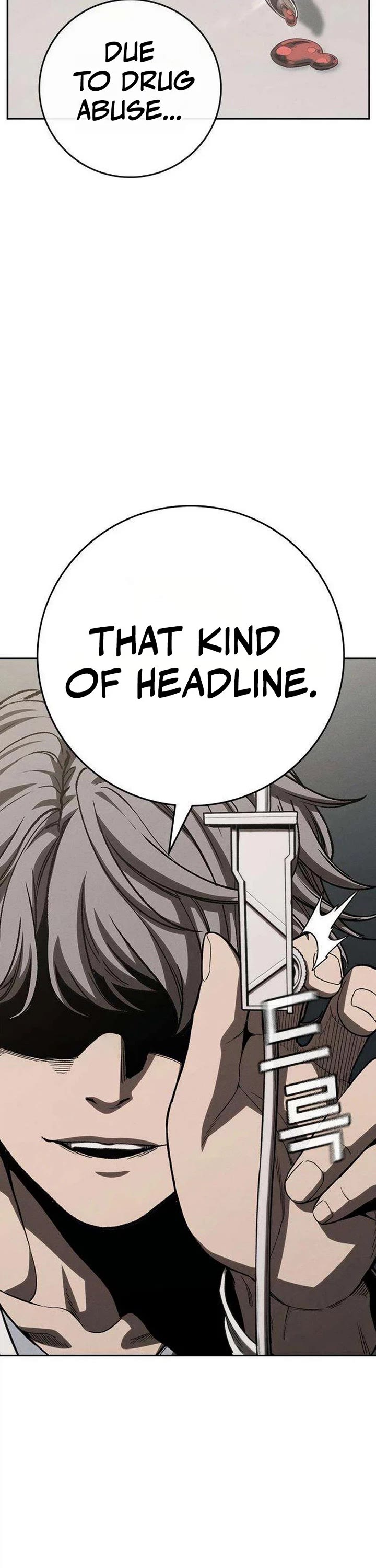 Contract Killer Enrollment Chapter 6 page 87 - Chapter 6
