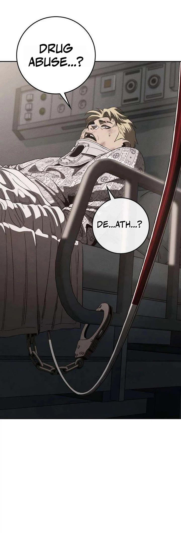 Contract Killer Enrollment Chapter 6 page 88 - Chapter 6
