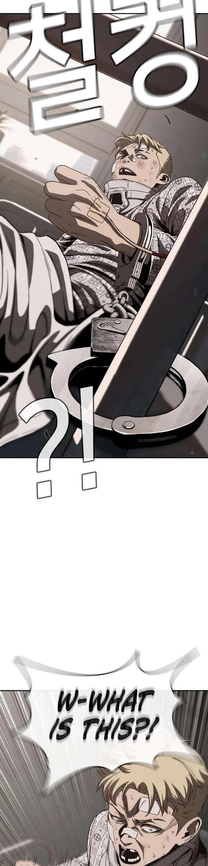 Contract Killer Enrollment Chapter 6 page 90 - Chapter 6
