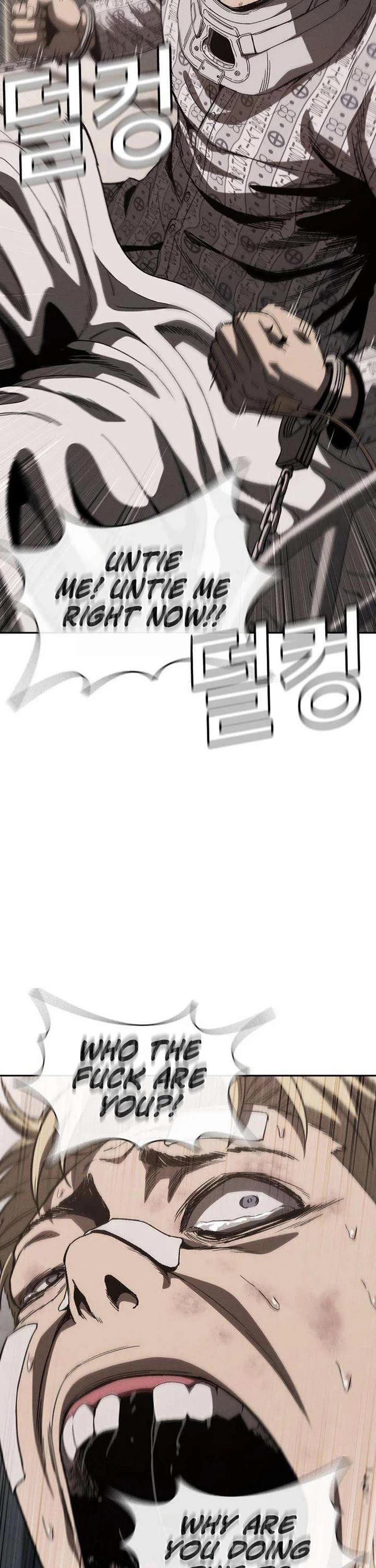 Contract Killer Enrollment Chapter 6 page 91 - Chapter 6