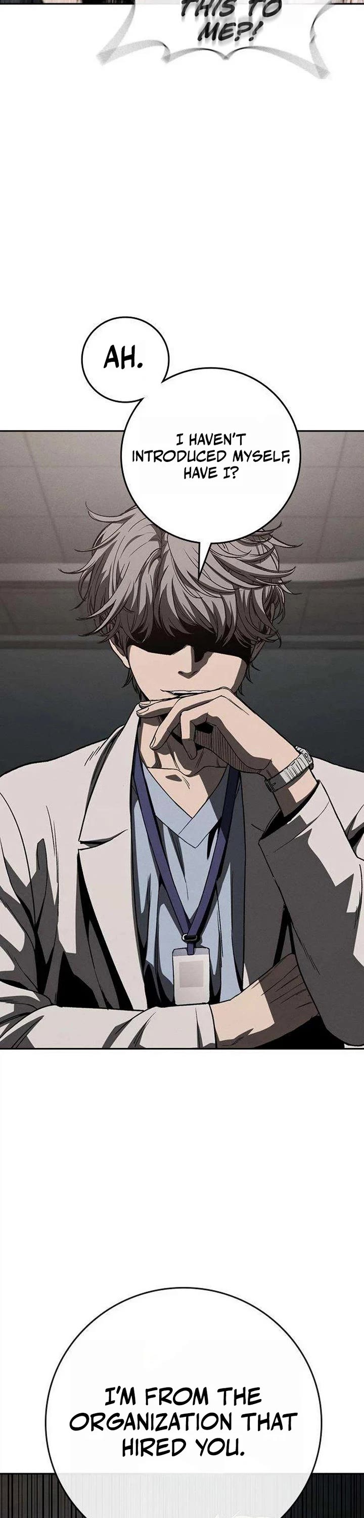 Contract Killer Enrollment Chapter 6 page 92 - Chapter 6