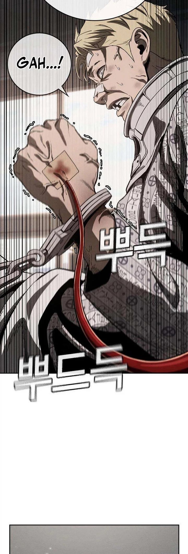 Contract Killer Enrollment Chapter 6 page 93 - Chapter 6