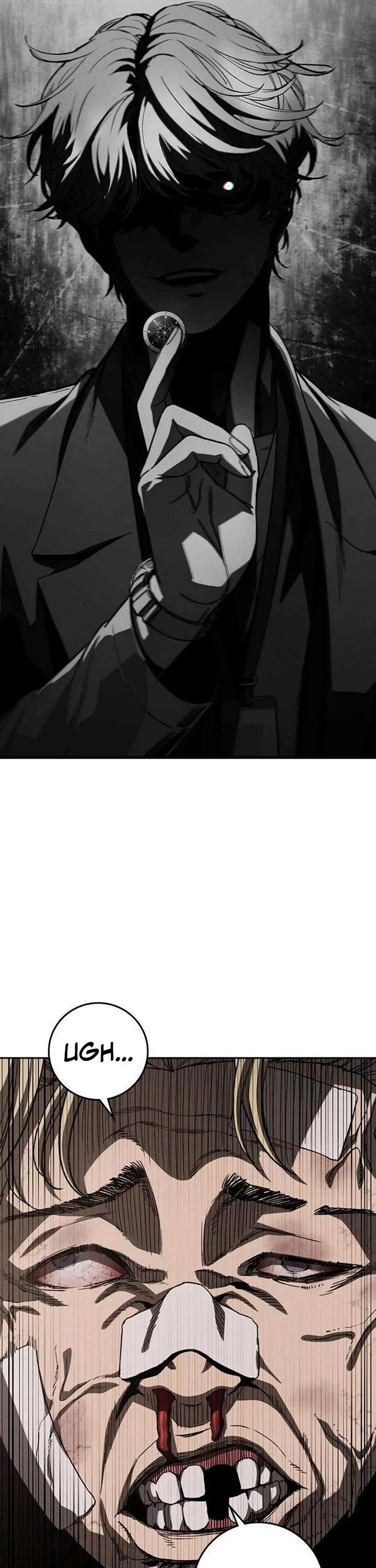 Contract Killer Enrollment Chapter 6 page 95 - Chapter 6