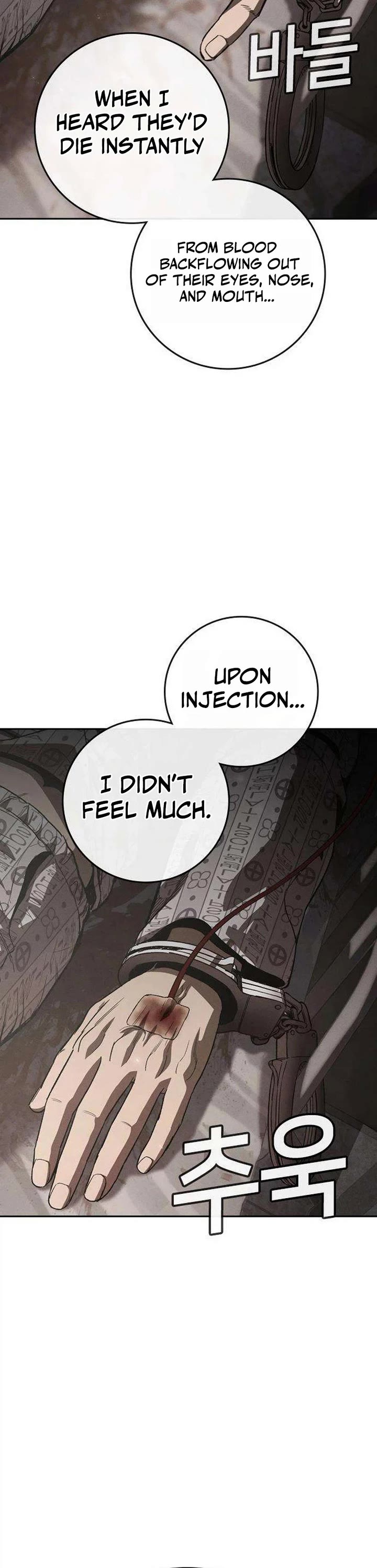 Contract Killer Enrollment Chapter 6 page 98 - Chapter 6