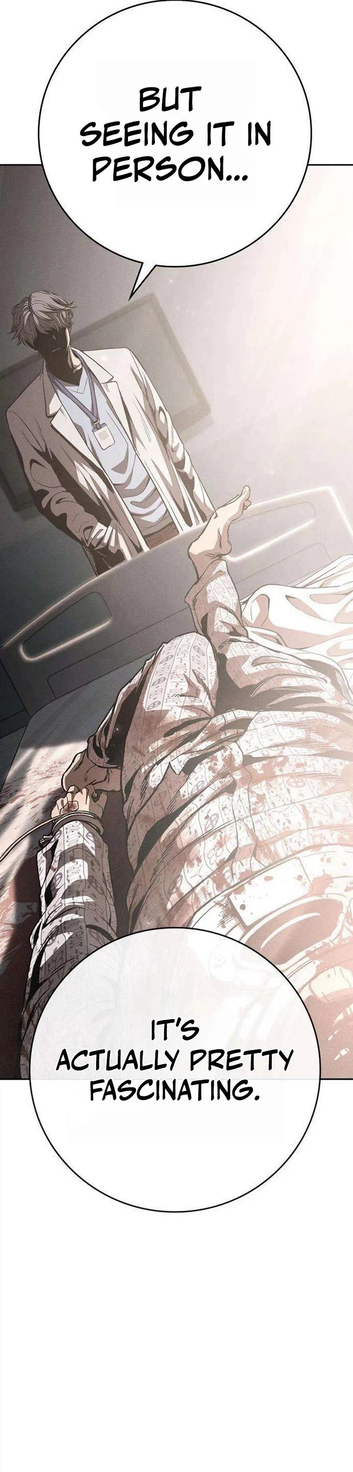 Contract Killer Enrollment Chapter 6 page 99 - Chapter 6