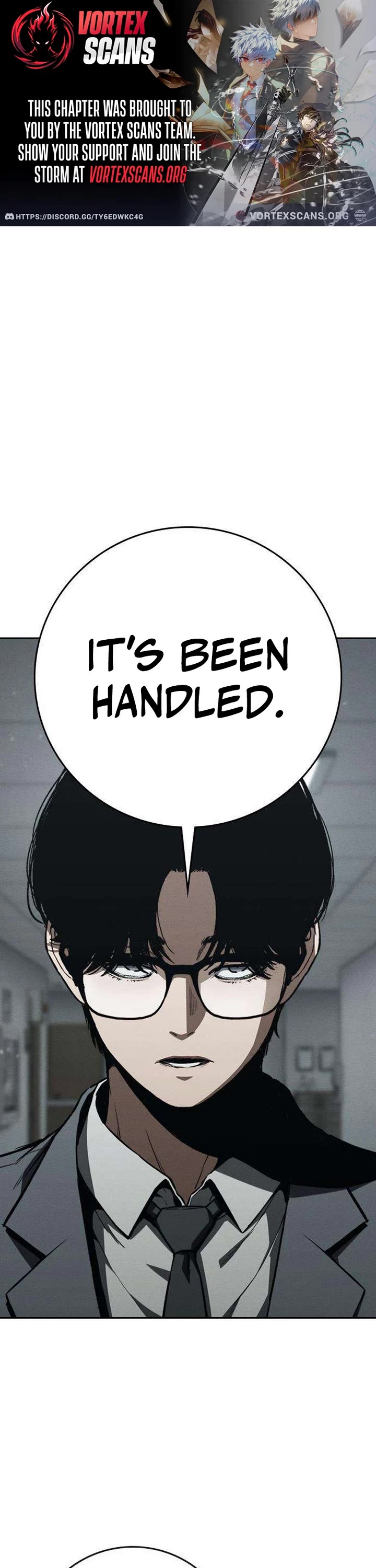 Contract Killer Enrollment Chapter 7 page 1 - Chapter 7