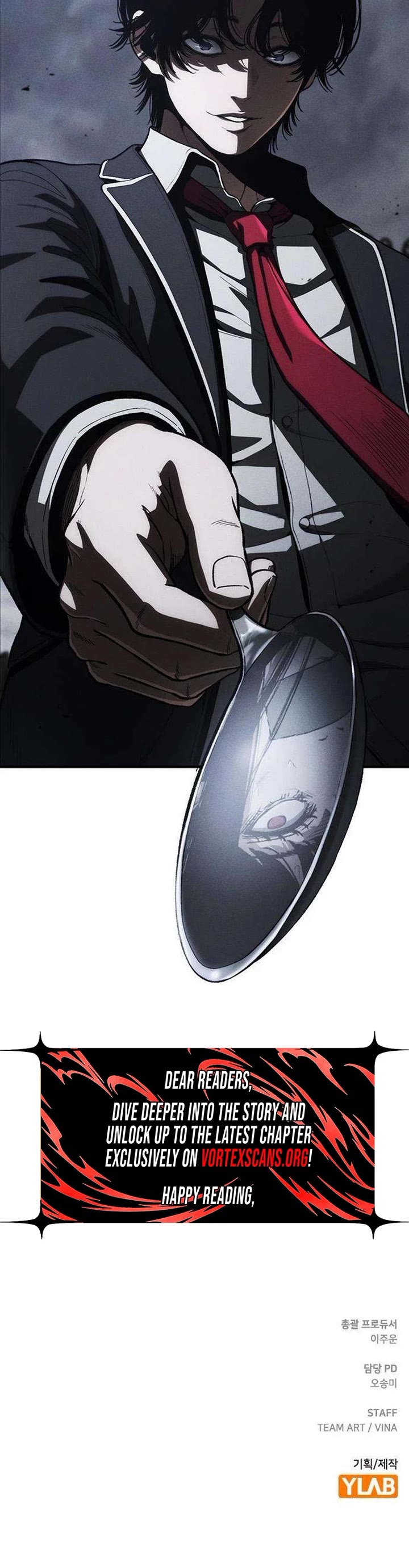 Contract Killer Enrollment Chapter 7 page 100 - Chapter 7