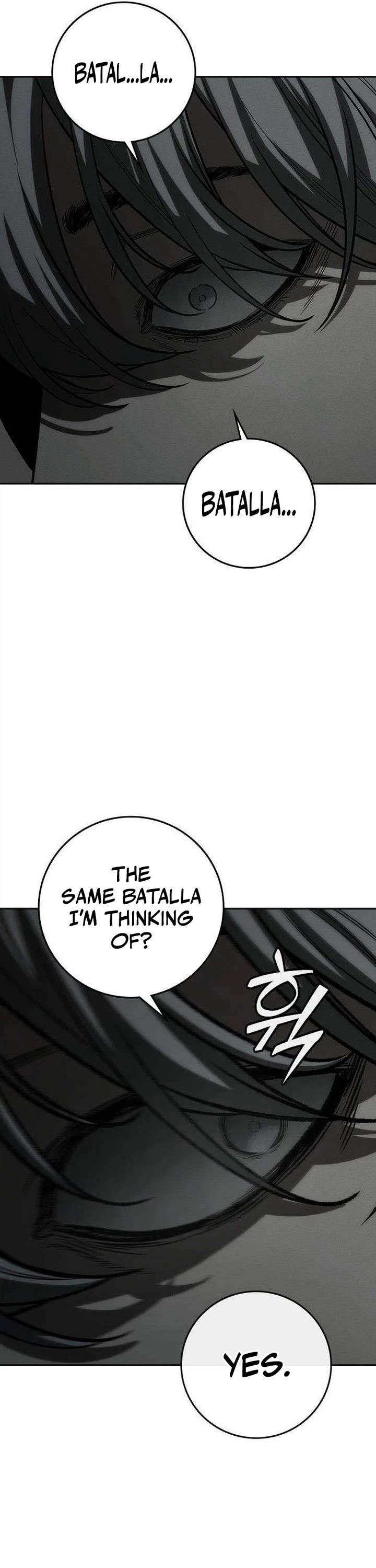 Contract Killer Enrollment Chapter 7 page 15 - Chapter 7