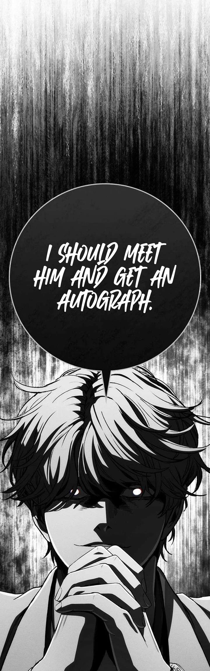 Contract Killer Enrollment Chapter 7 page 17 - Chapter 7