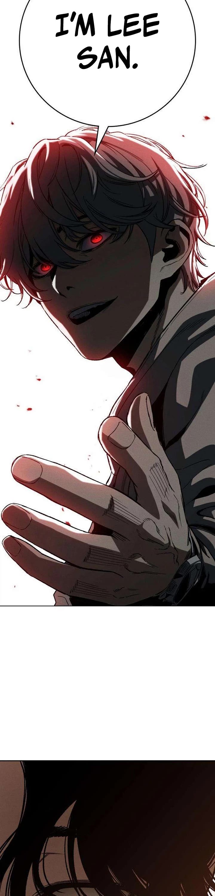 Contract Killer Enrollment Chapter 7 page 20 - Chapter 7