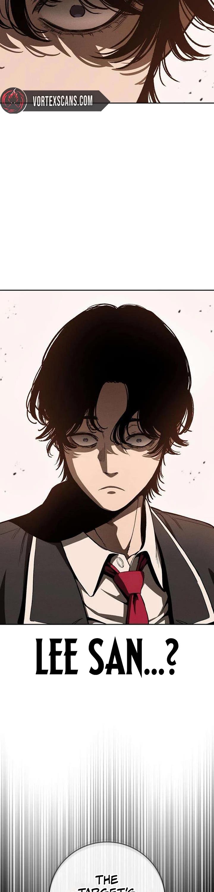 Contract Killer Enrollment Chapter 7 page 21 - Chapter 7