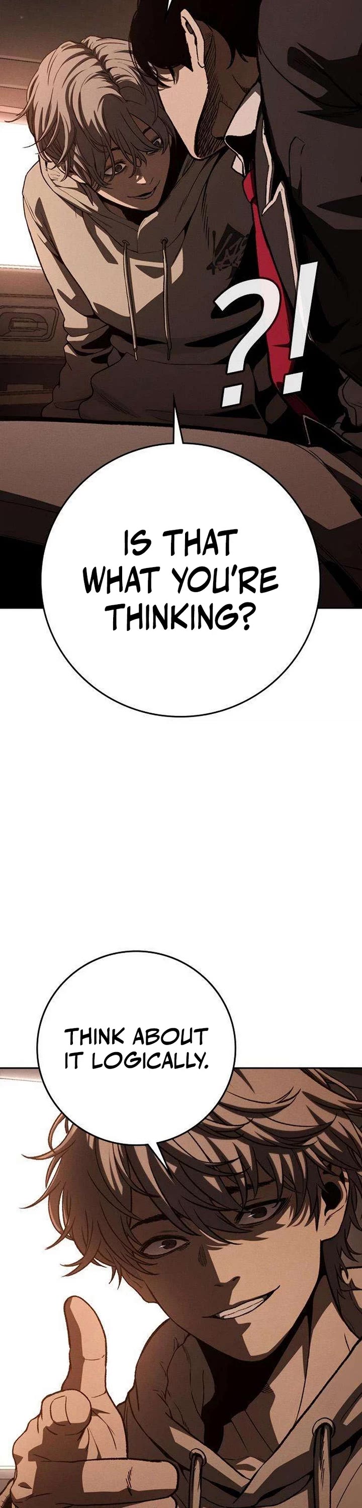 Contract Killer Enrollment Chapter 7 page 25 - Chapter 7