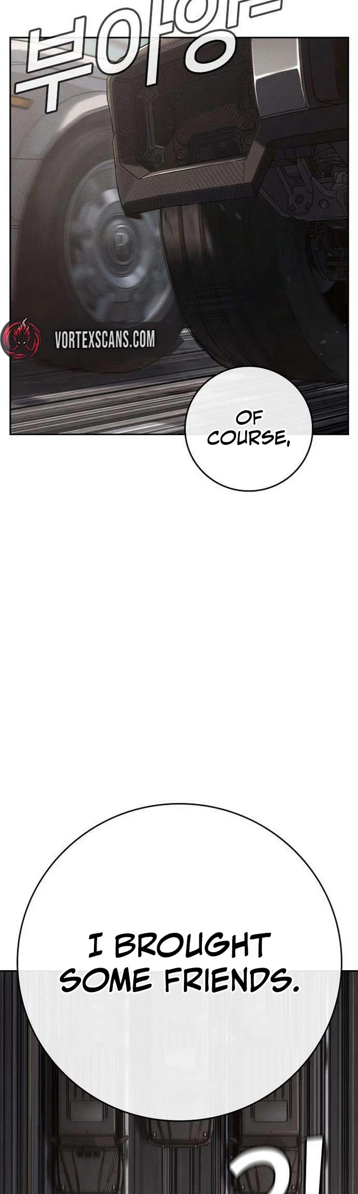 Contract Killer Enrollment Chapter 7 page 27 - Chapter 7