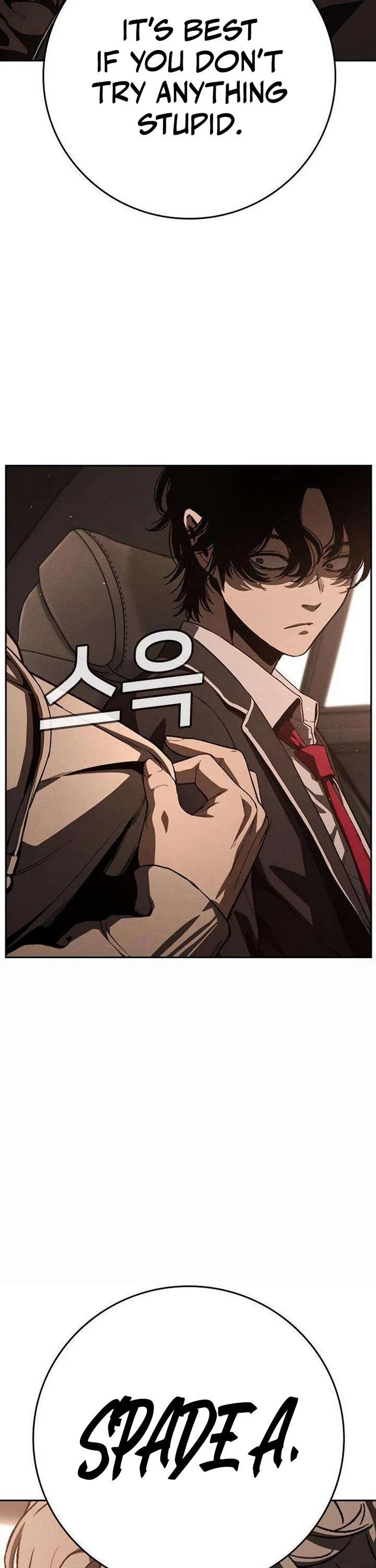 Contract Killer Enrollment Chapter 7 page 29 - Chapter 7