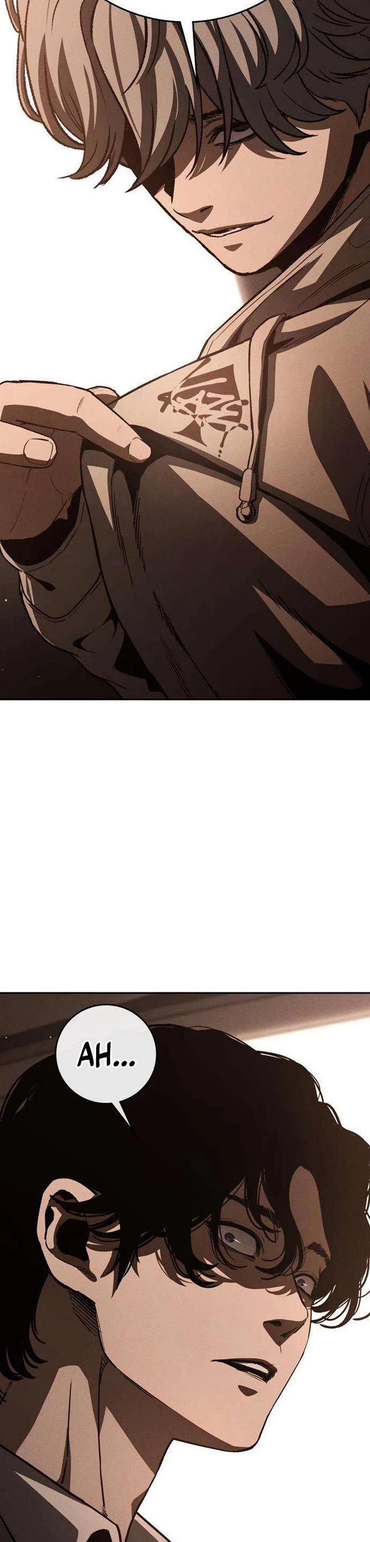 Contract Killer Enrollment Chapter 7 page 30 - Chapter 7