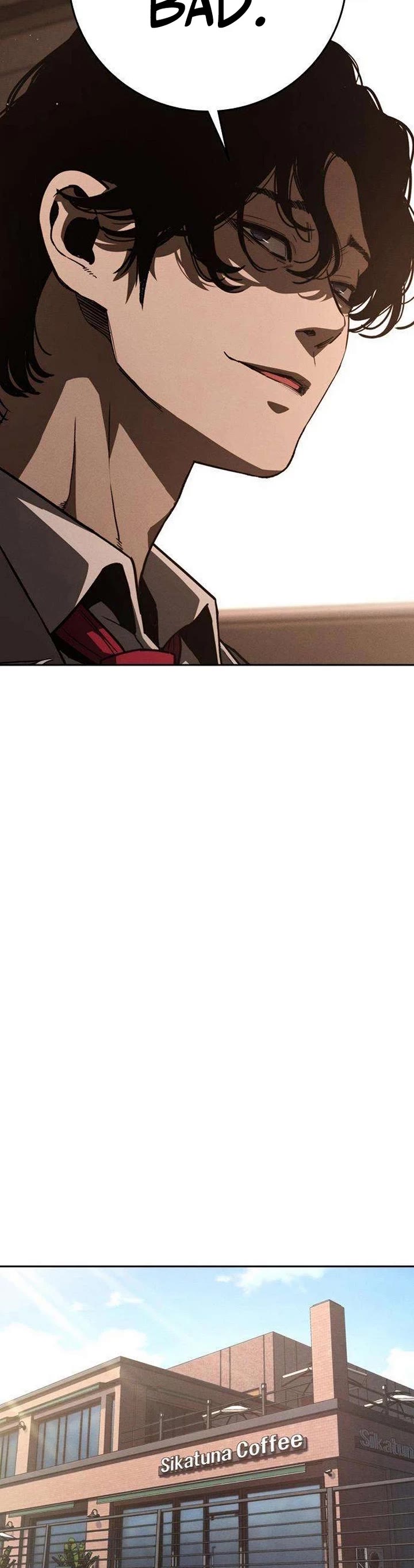 Contract Killer Enrollment Chapter 7 page 32 - Chapter 7