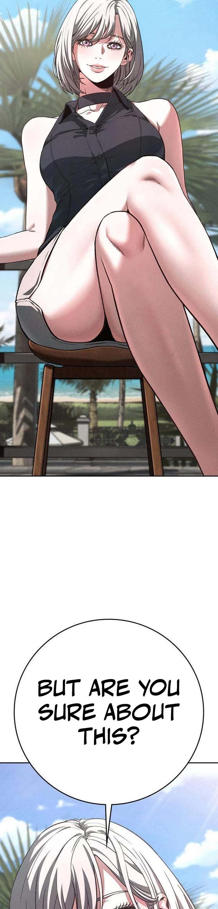 Contract Killer Enrollment Chapter 7 page 34 - Chapter 7