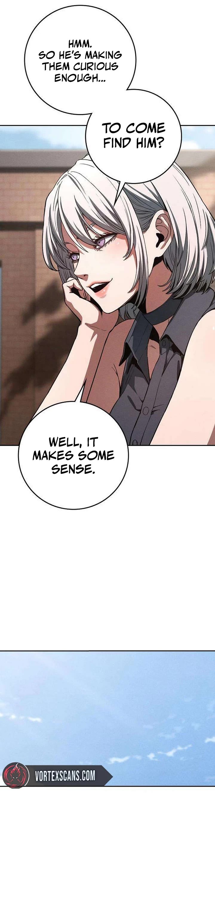 Contract Killer Enrollment Chapter 7 page 40 - Chapter 7