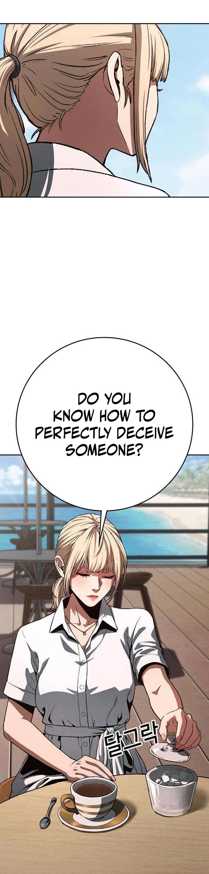 Contract Killer Enrollment Chapter 7 page 43 - Chapter 7