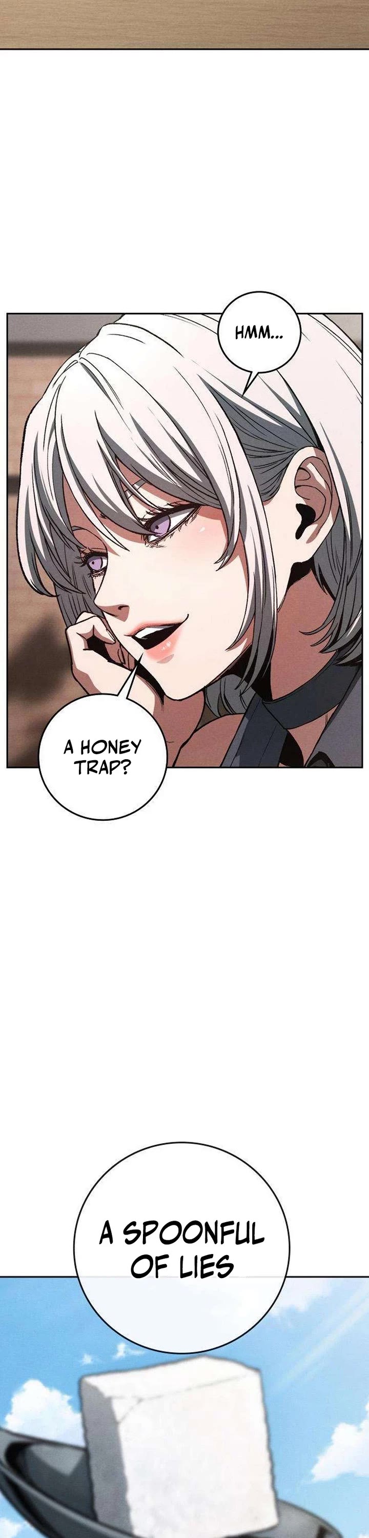Contract Killer Enrollment Chapter 7 page 44 - Chapter 7