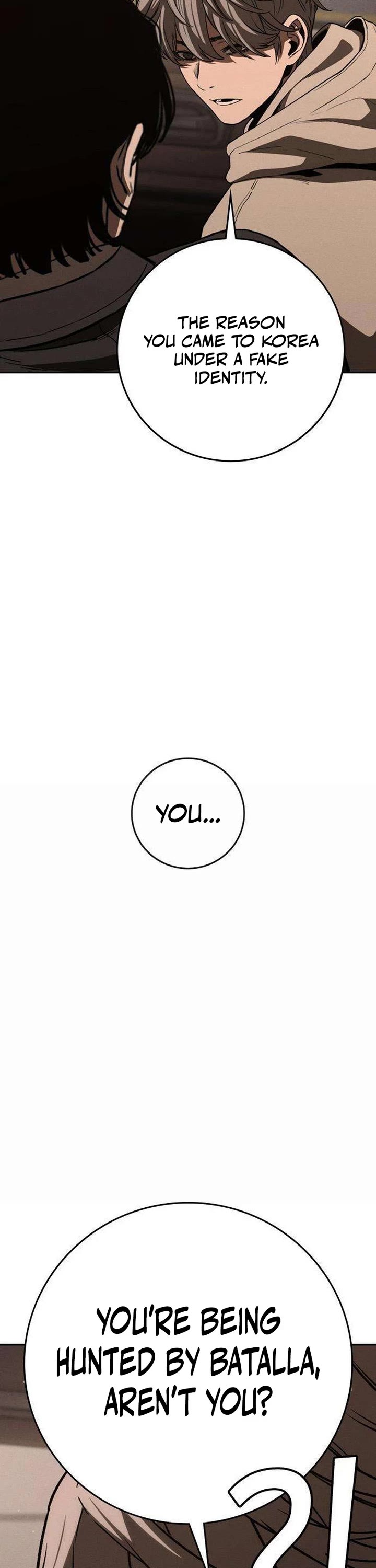 Contract Killer Enrollment Chapter 7 page 48 - Chapter 7