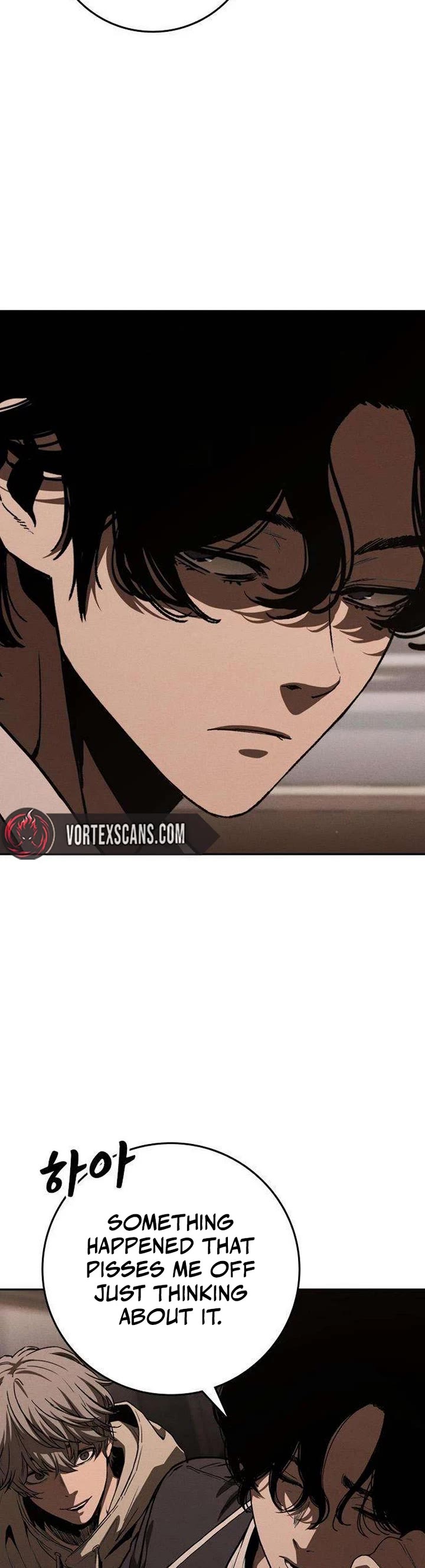 Contract Killer Enrollment Chapter 7 page 50 - Chapter 7