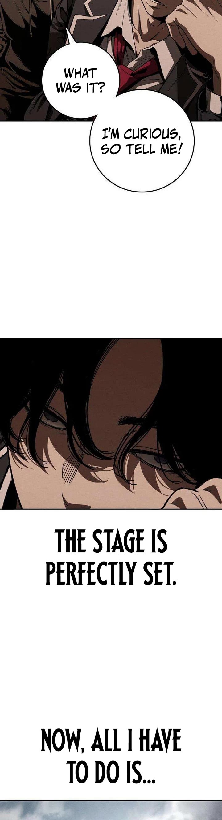 Contract Killer Enrollment Chapter 7 page 51 - Chapter 7