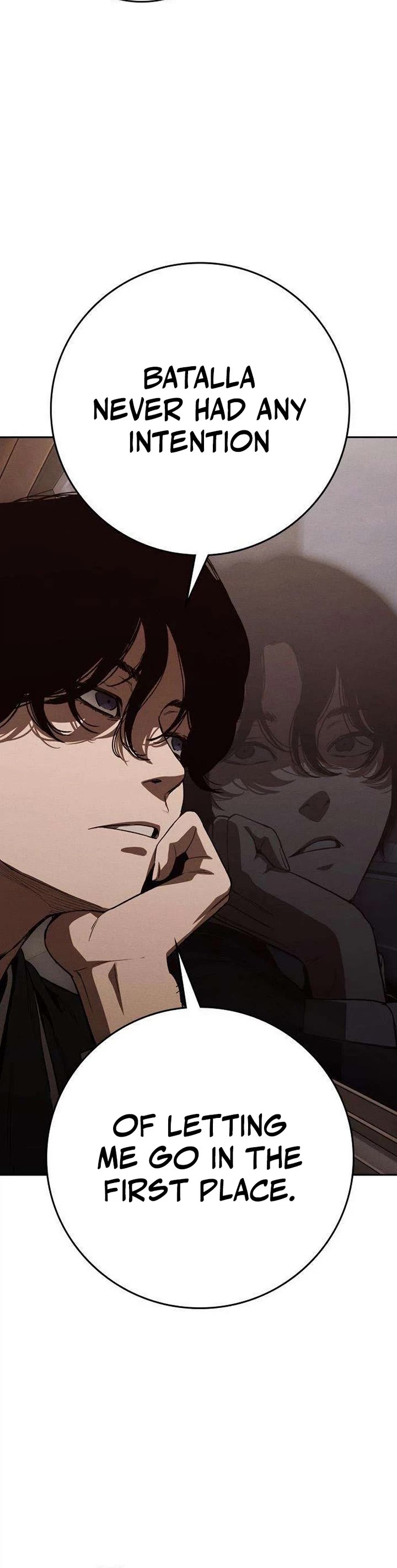 Contract Killer Enrollment Chapter 7 page 55 - Chapter 7