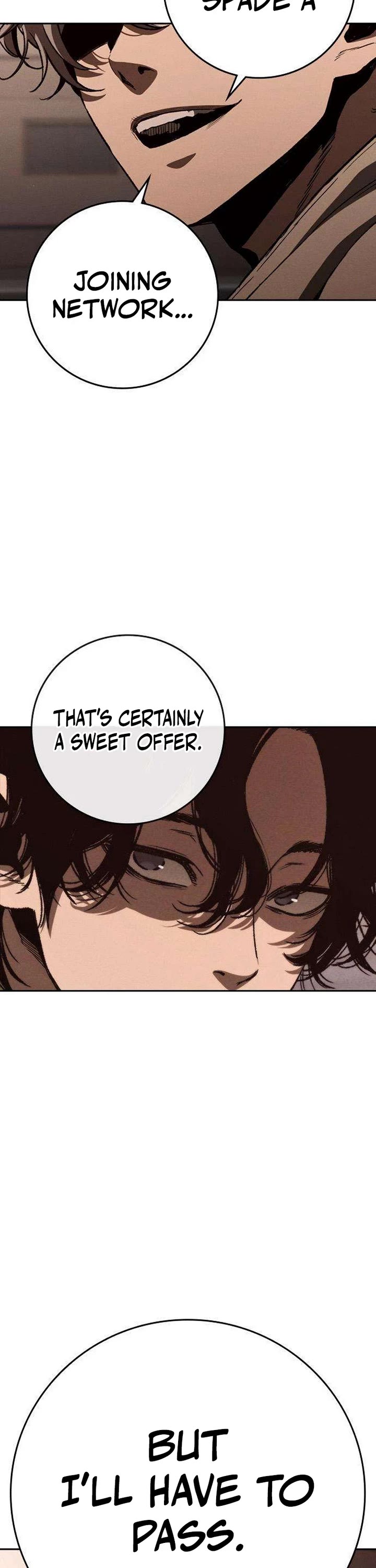 Contract Killer Enrollment Chapter 7 page 69 - Chapter 7