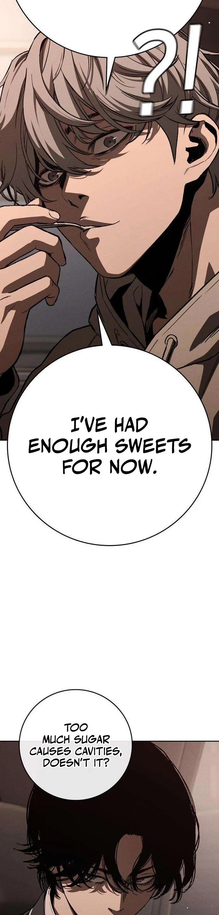 Contract Killer Enrollment Chapter 7 page 70 - Chapter 7