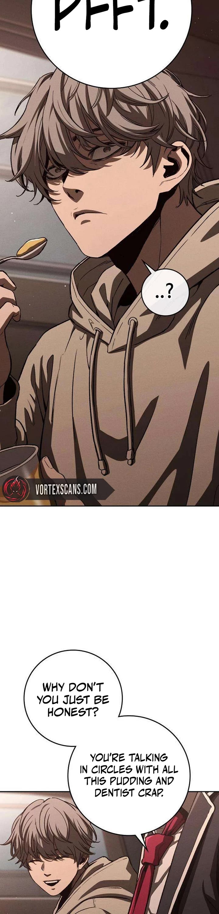 Contract Killer Enrollment Chapter 7 page 74 - Chapter 7