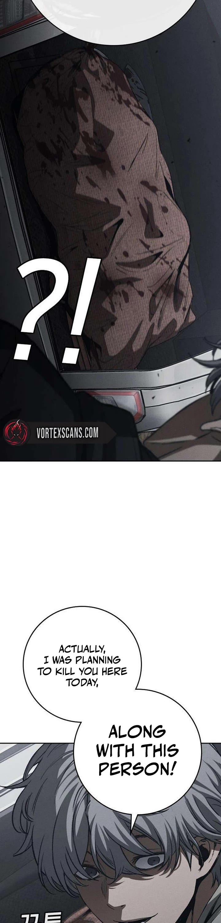 Contract Killer Enrollment Chapter 7 page 84 - Chapter 7