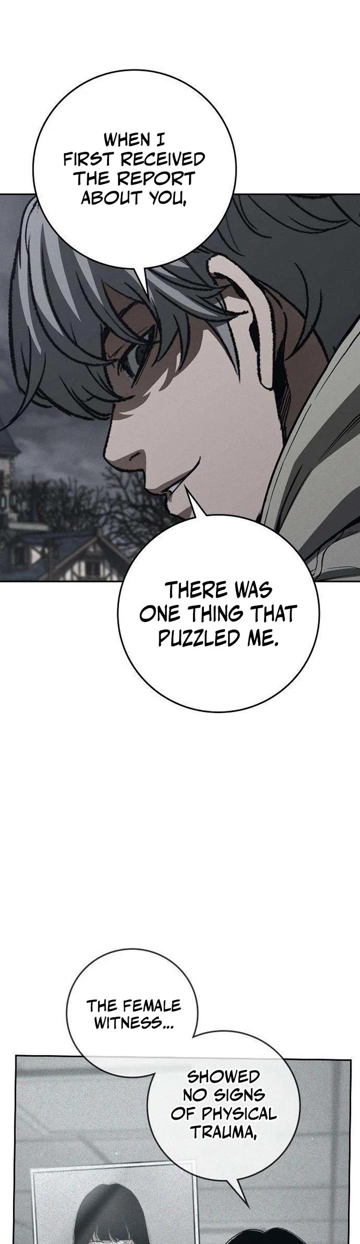 Contract Killer Enrollment Chapter 7 page 86 - Chapter 7
