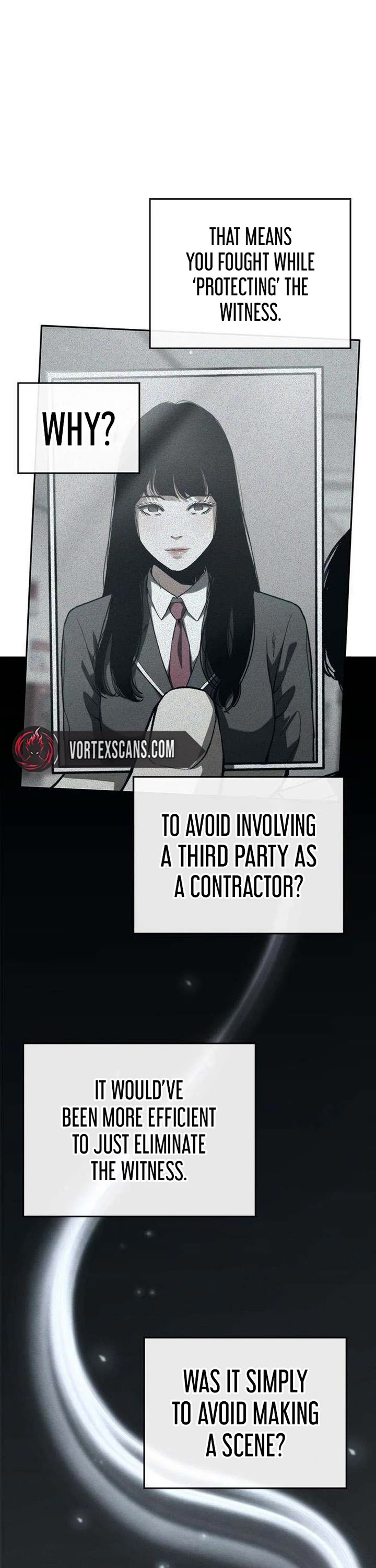 Contract Killer Enrollment Chapter 7 page 88 - Chapter 7