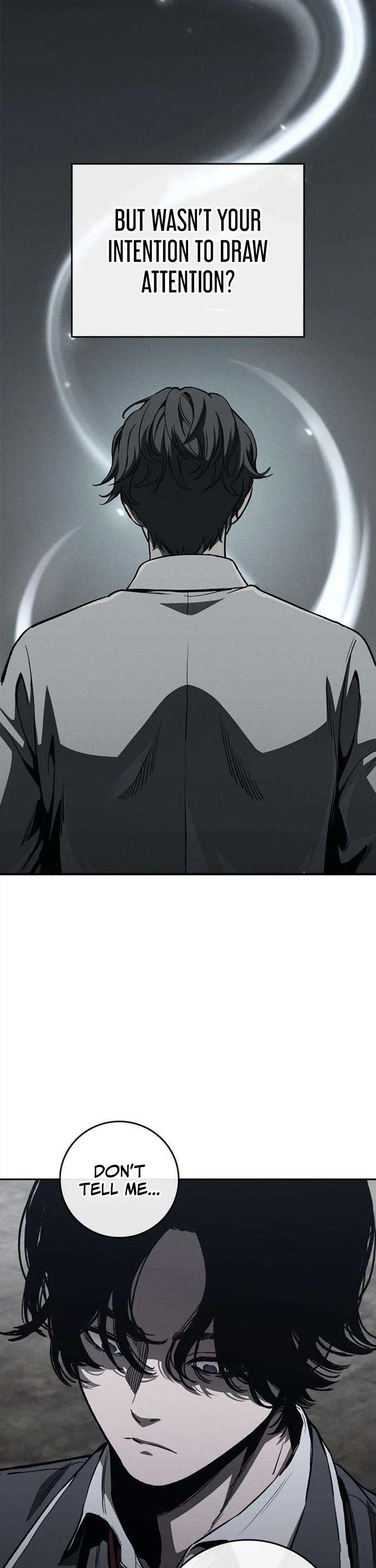 Contract Killer Enrollment Chapter 7 page 89 - Chapter 7