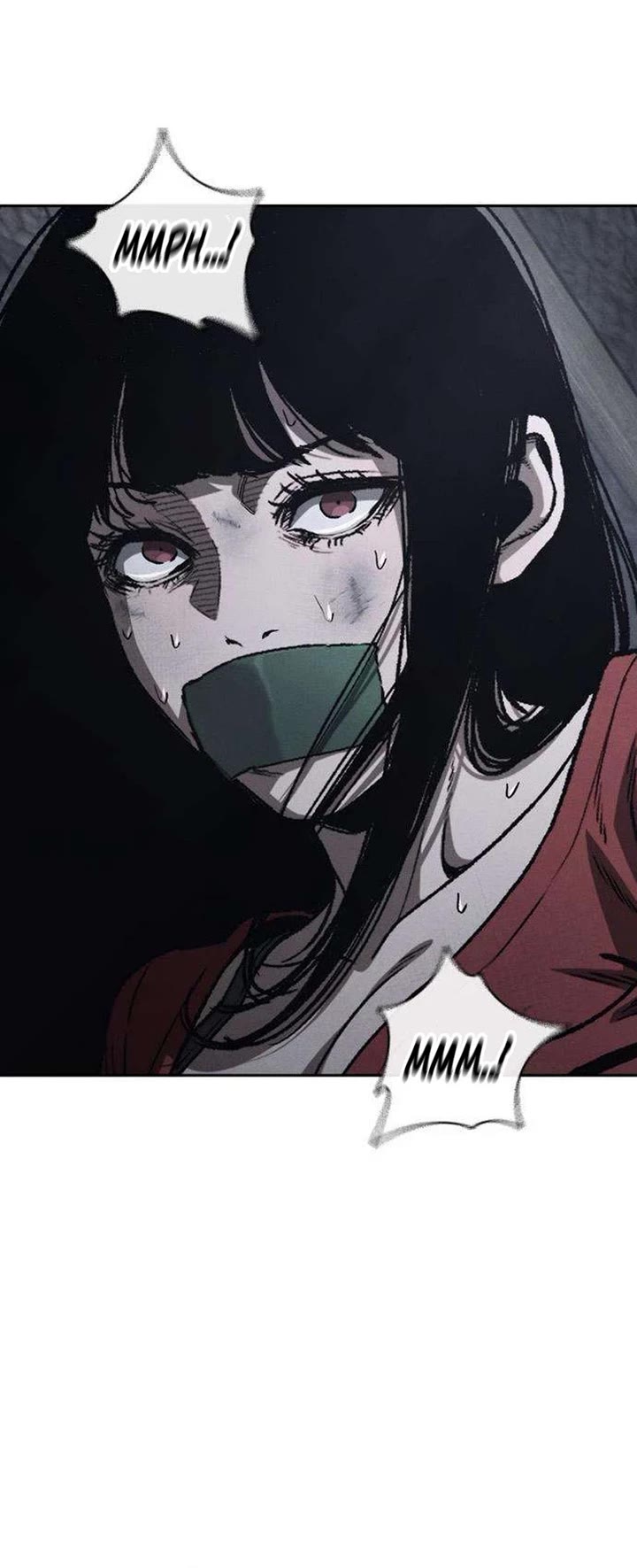 Contract Killer Enrollment Chapter 7 page 92 - Chapter 7