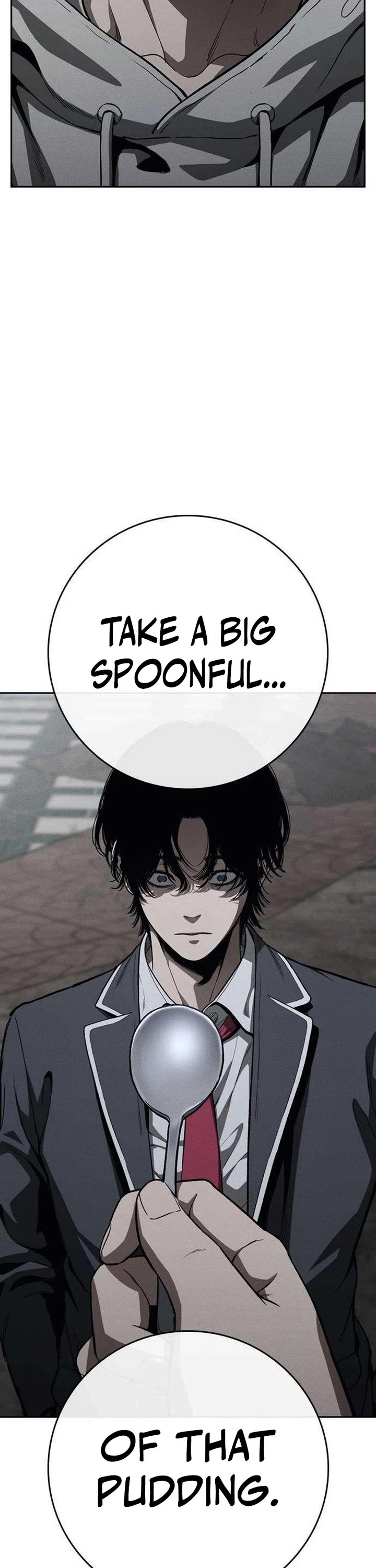 Contract Killer Enrollment Chapter 7 page 95 - Chapter 7