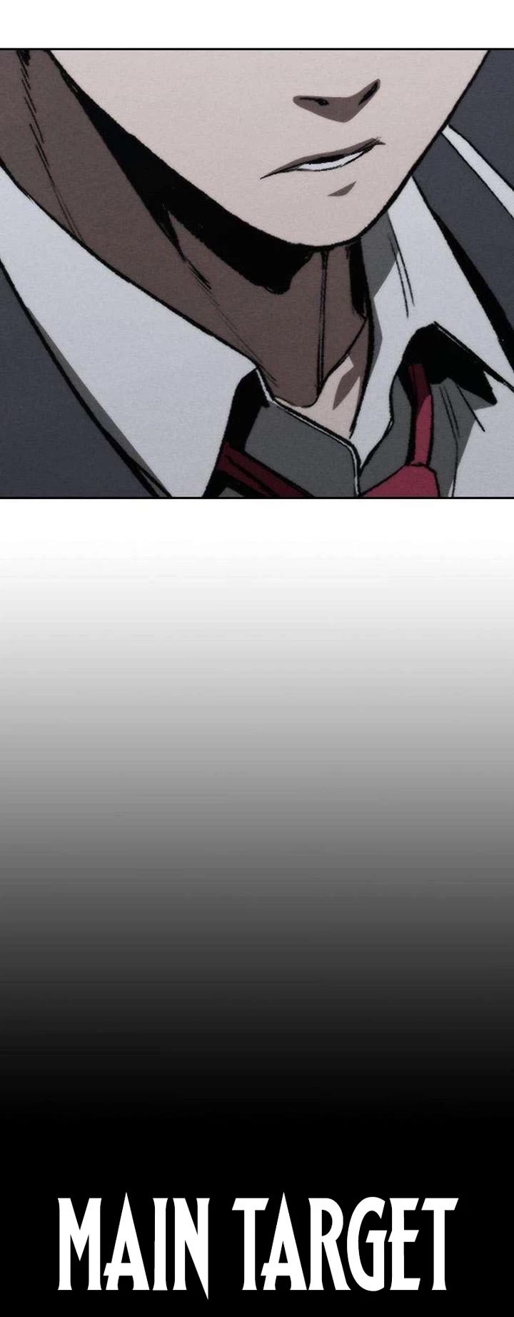 Contract Killer Enrollment Chapter 8 page 10 - Chapter 8