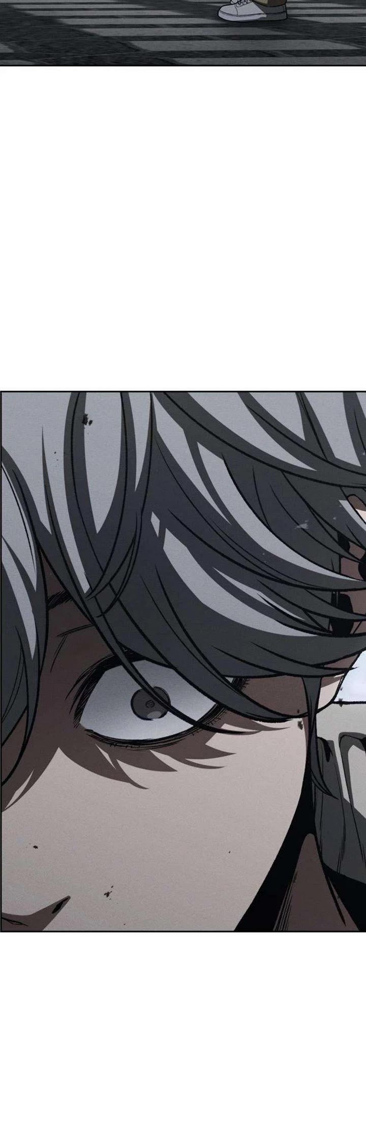 Contract Killer Enrollment Chapter 8 page 20 - Chapter 8