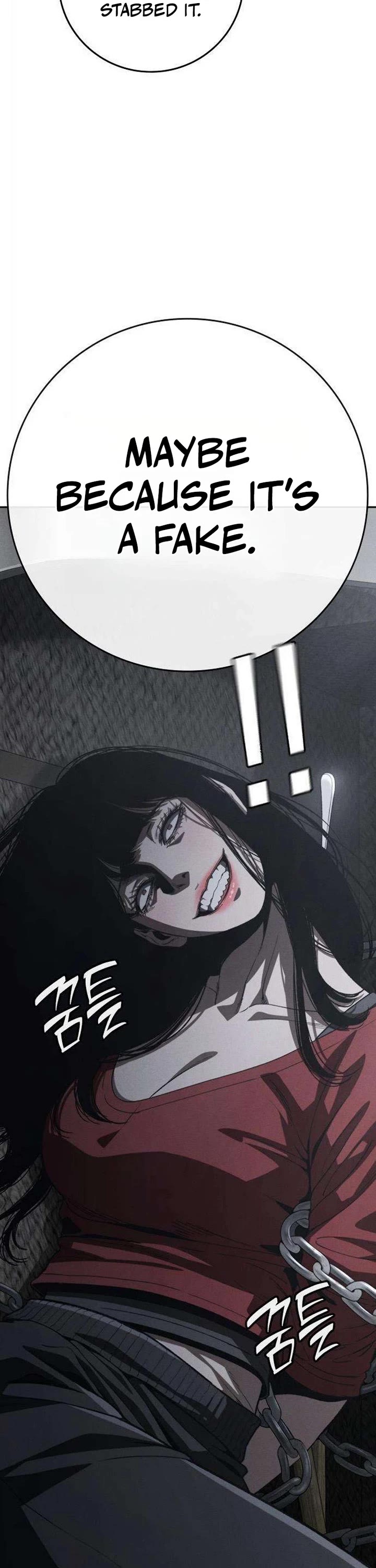 Contract Killer Enrollment Chapter 8 page 22 - Chapter 8