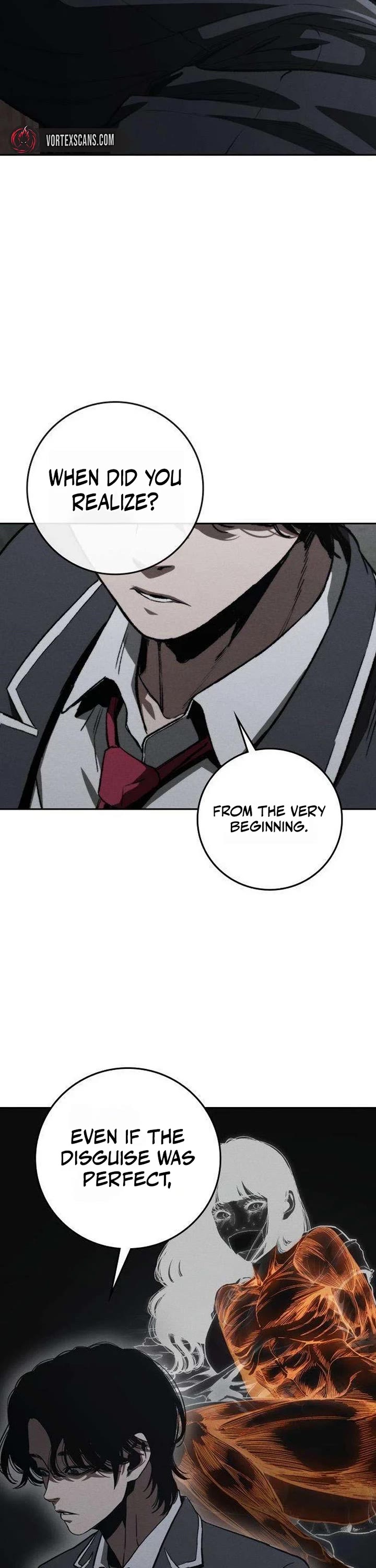 Contract Killer Enrollment Chapter 8 page 23 - Chapter 8