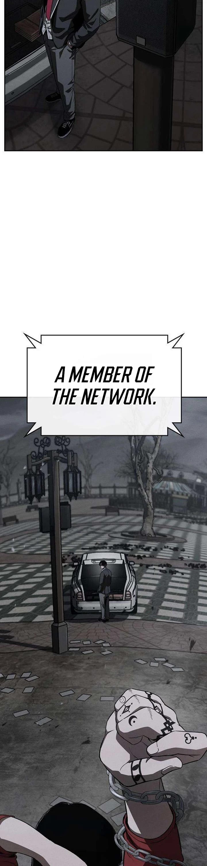 Contract Killer Enrollment Chapter 8 page 27 - Chapter 8