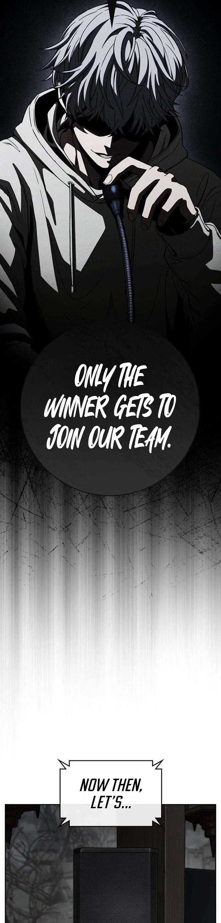 Contract Killer Enrollment Chapter 8 page 36 - Chapter 8
