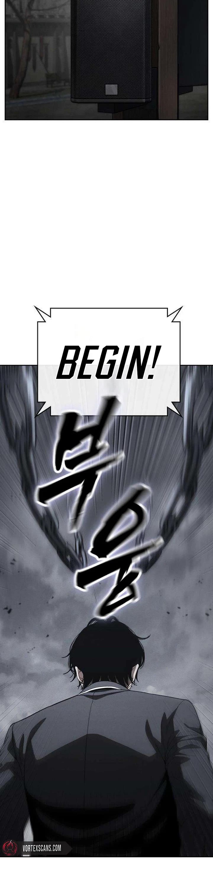 Contract Killer Enrollment Chapter 8 page 37 - Chapter 8