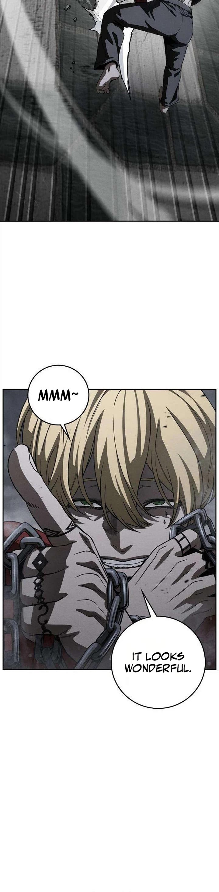 Contract Killer Enrollment Chapter 8 page 39 - Chapter 8