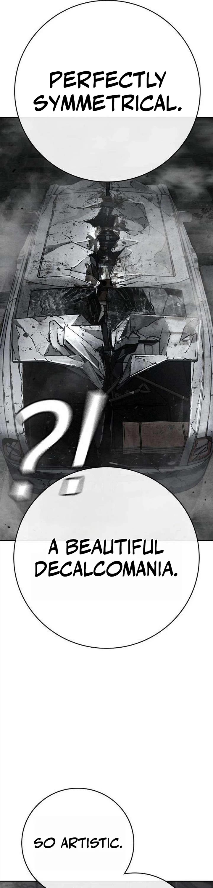 Contract Killer Enrollment Chapter 8 page 40 - Chapter 8