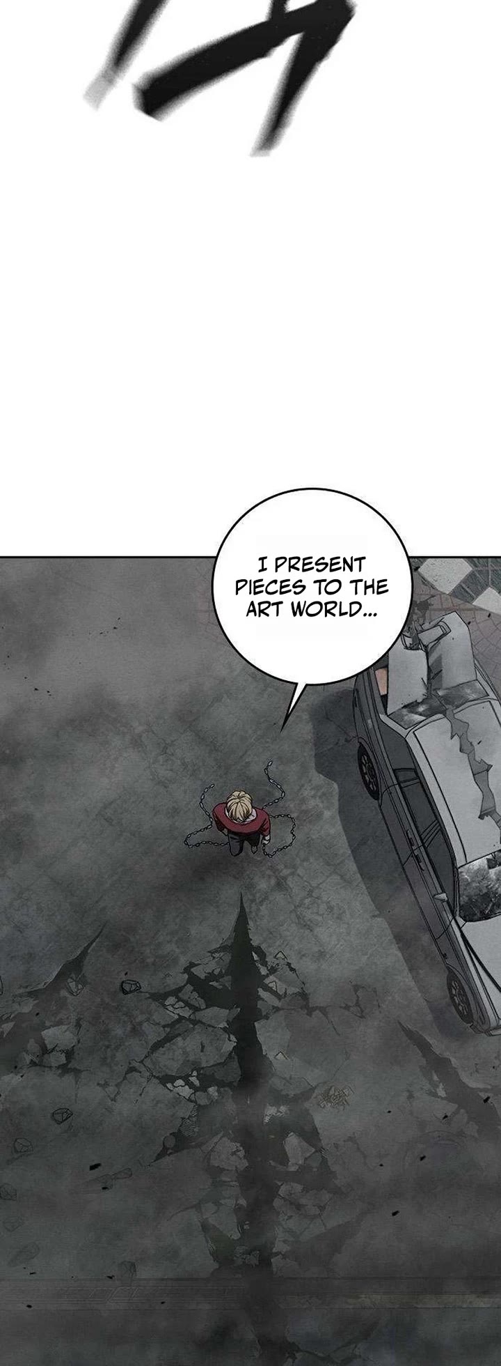 Contract Killer Enrollment Chapter 8 page 44 - Chapter 8