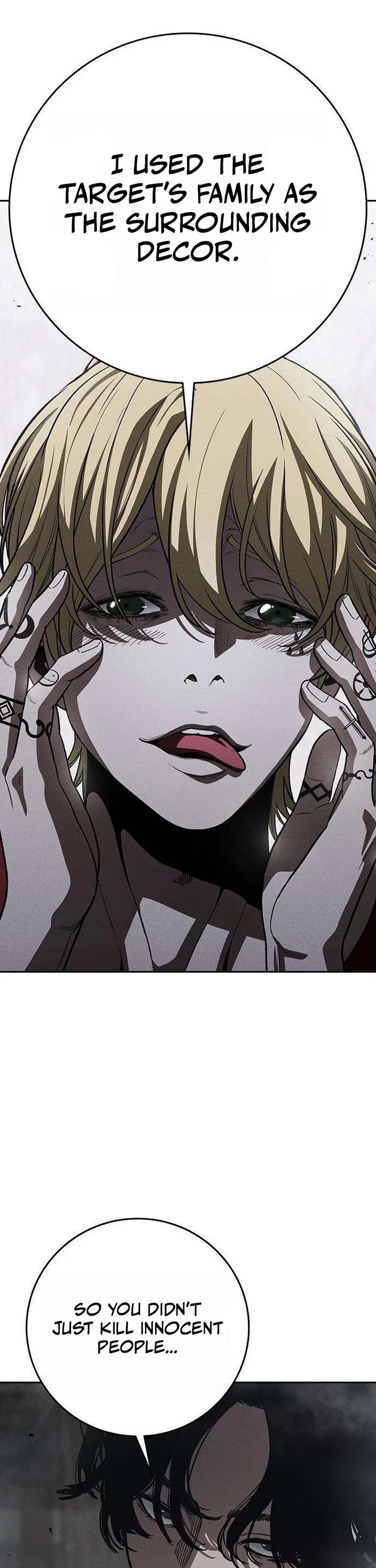 Contract Killer Enrollment Chapter 8 page 46 - Chapter 8