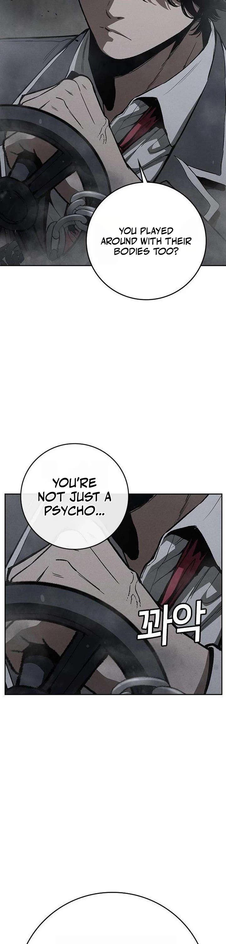 Contract Killer Enrollment Chapter 8 page 47 - Chapter 8