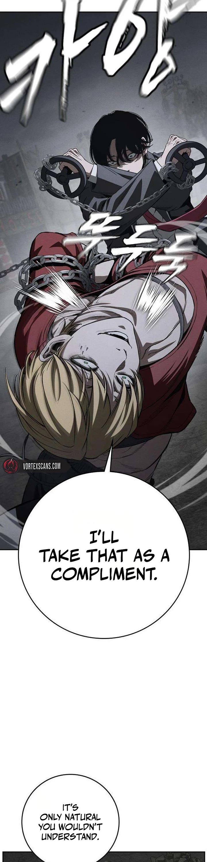 Contract Killer Enrollment Chapter 8 page 50 - Chapter 8